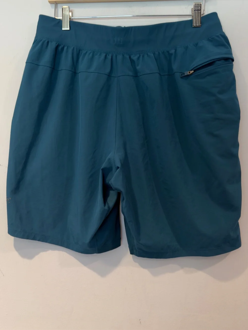 Lululemon Pace Breaker Liner less Short 7